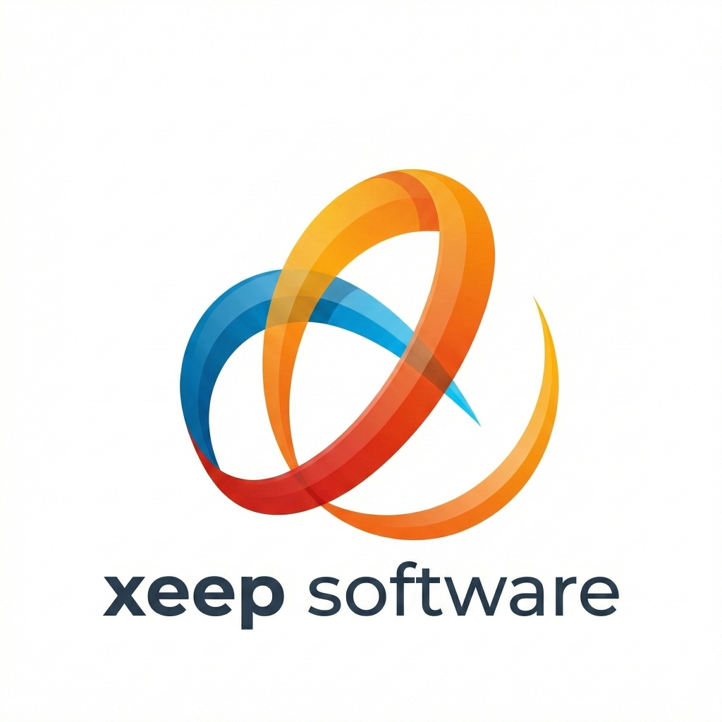Xeep Logo